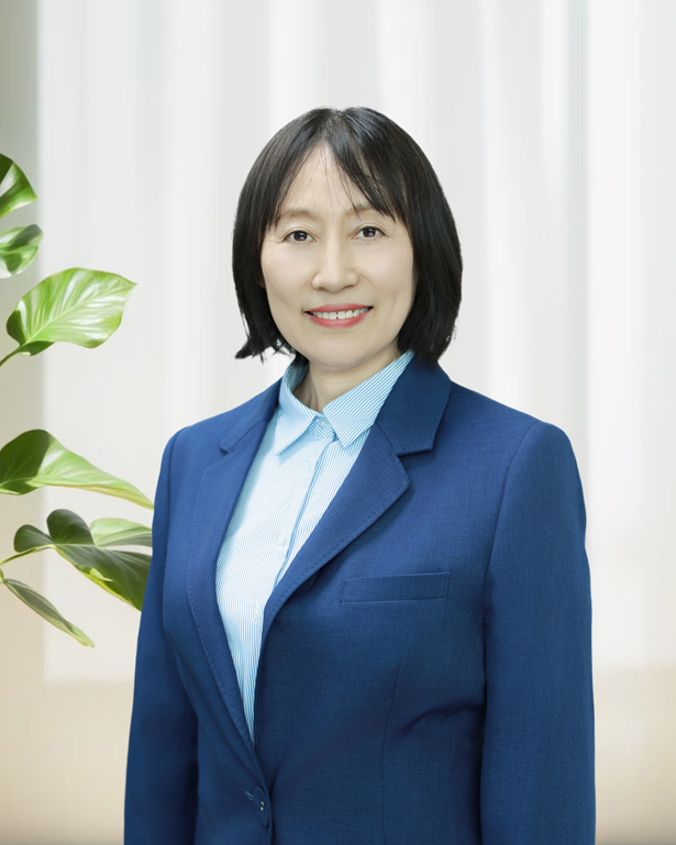 Liyan ZHANG