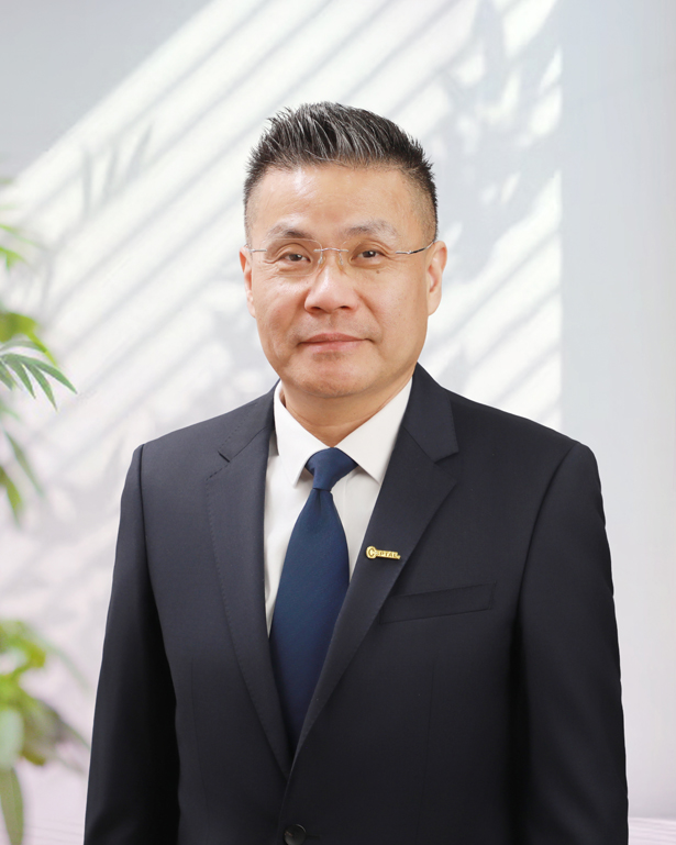 Jinshan CHENG