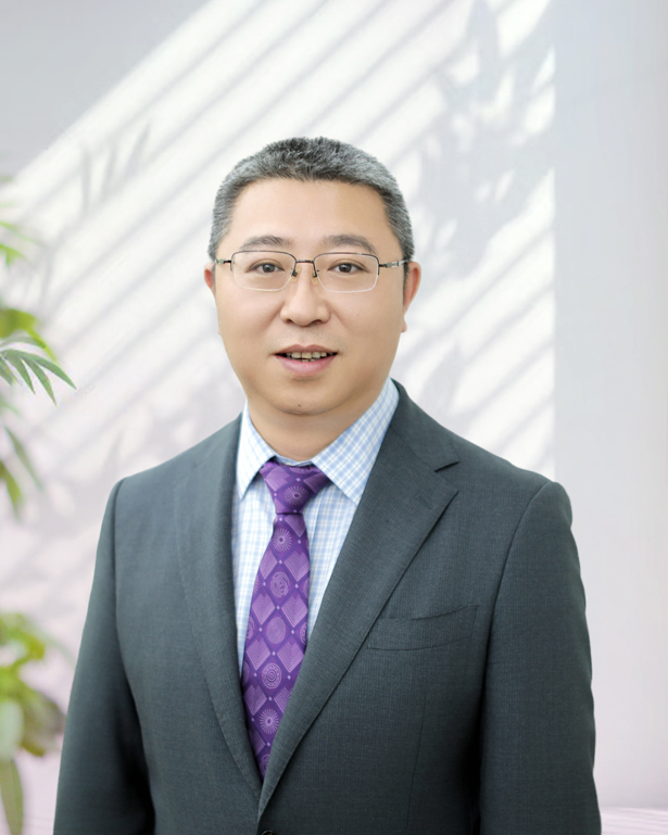 Wei ZHAO