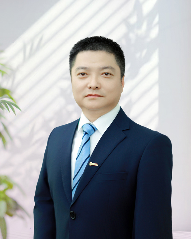 Jian LIU