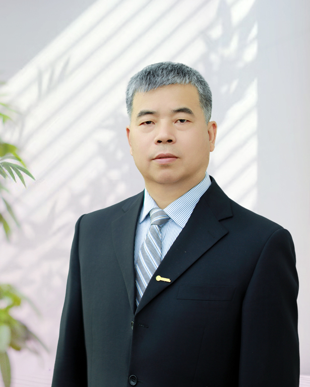 Jiquan SUN