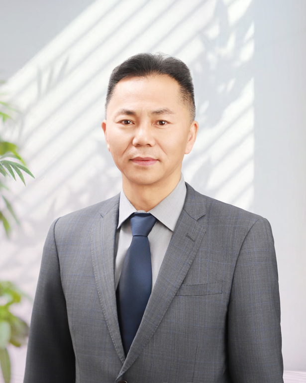 Ting JIANG