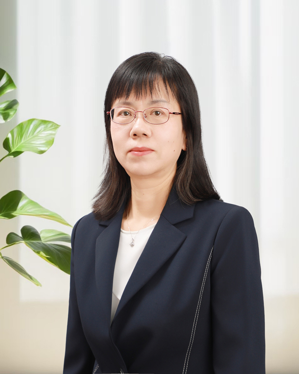 Xia WANG